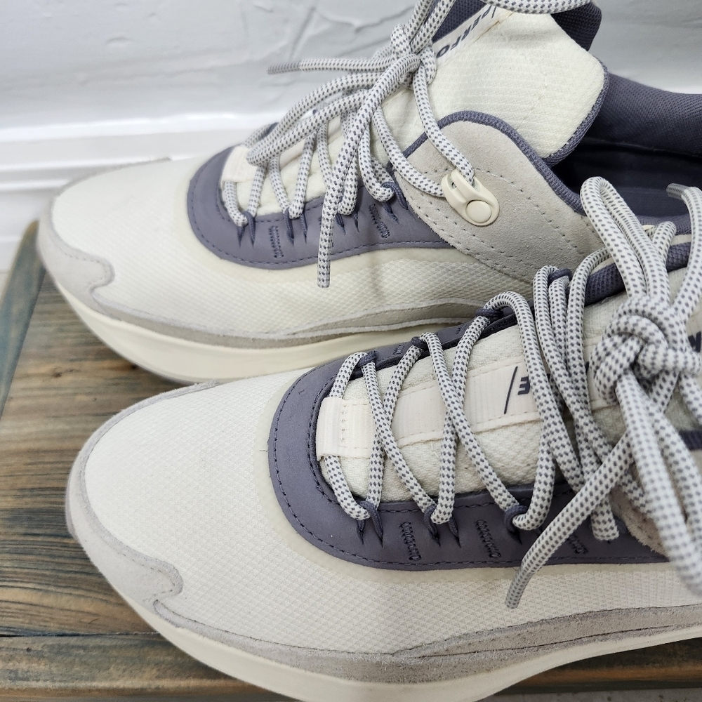 NEW Timberland Motion Access Waterproof Sneaker Women 10 Low Lace Up Hiking Shoe - Picture 5 of 11